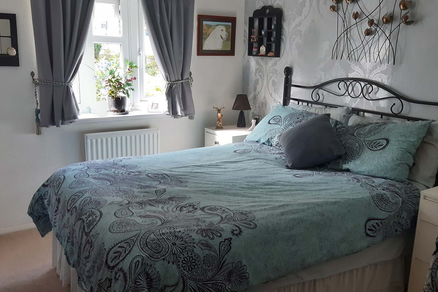 Cupola Park in Derbyshire Park Homes For Sale