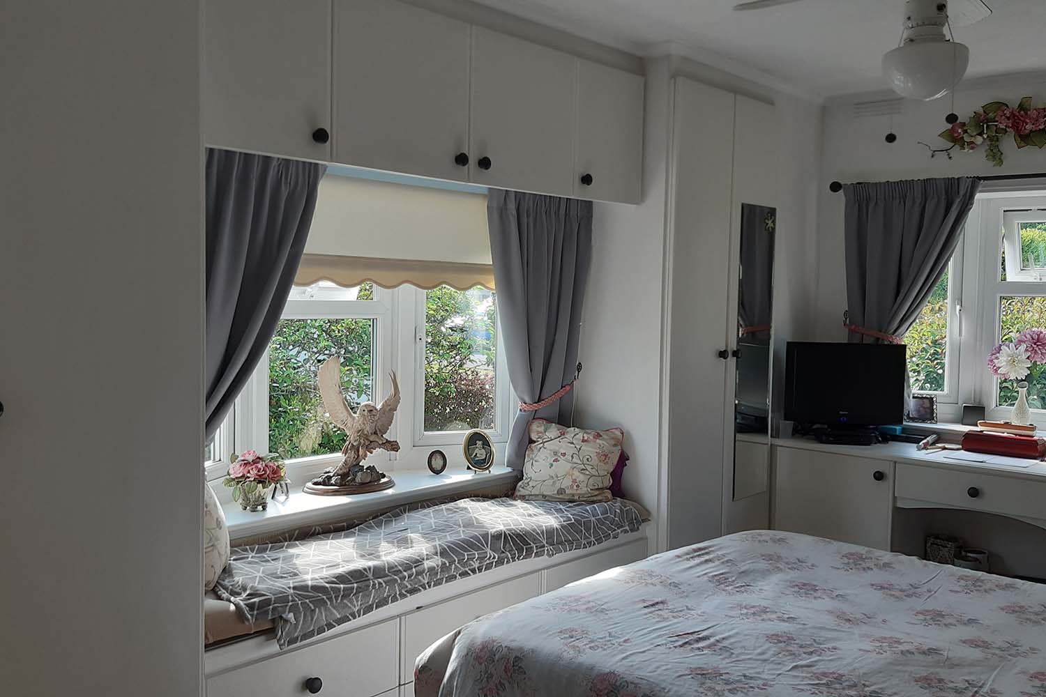 Cupola Park in Derbyshire Park Homes For Sale