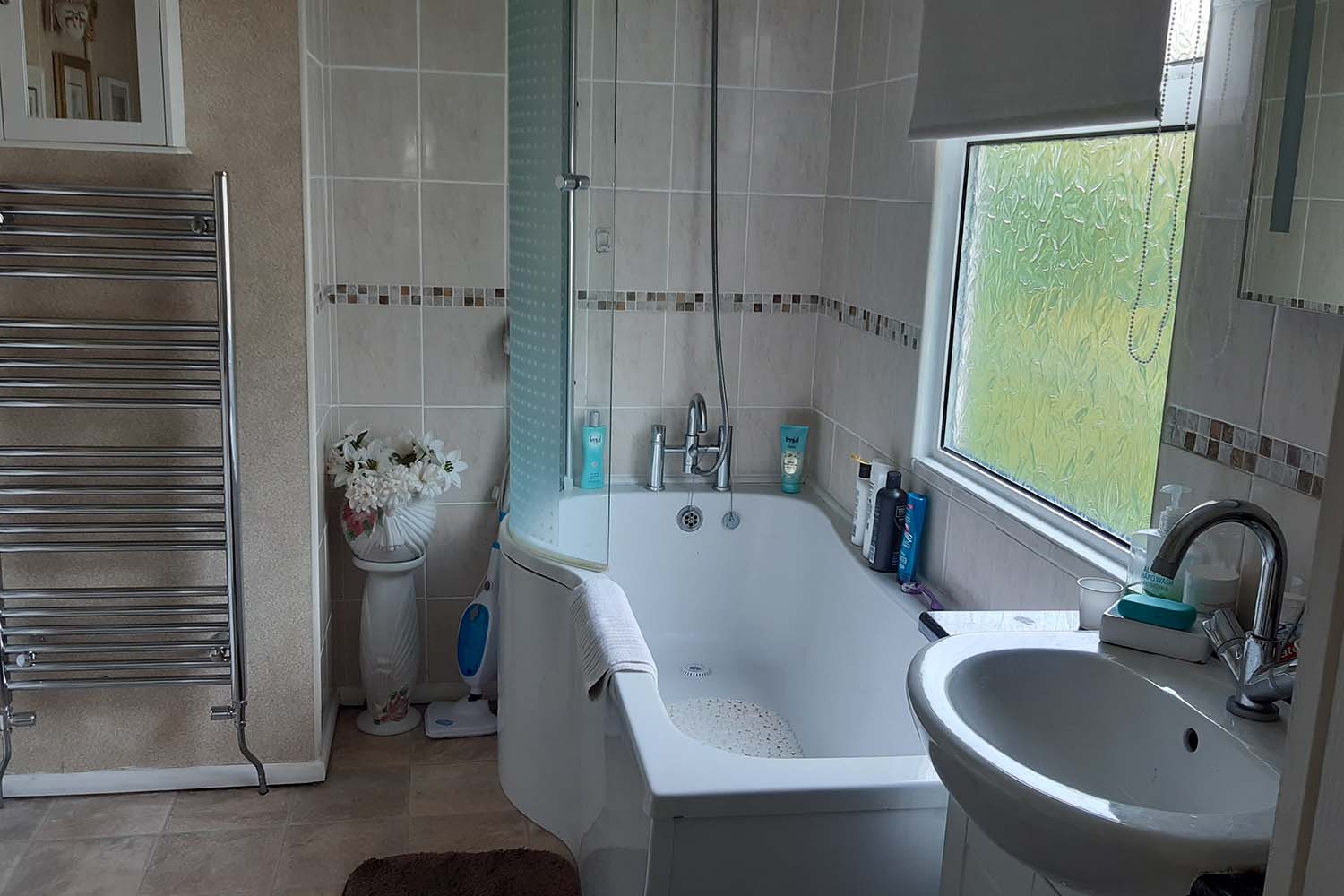 Cupola Park in Derbyshire Park Homes For Sale