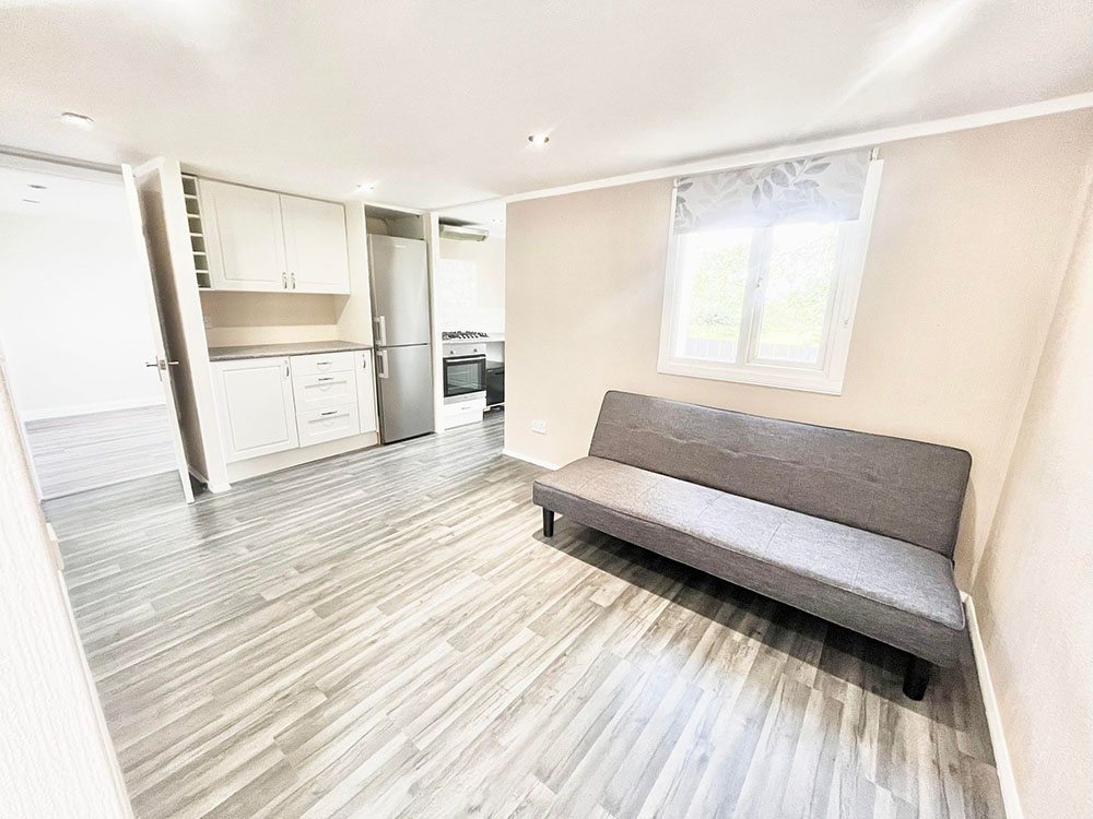 Park Home for sale in Scotland Park Homes For Sale