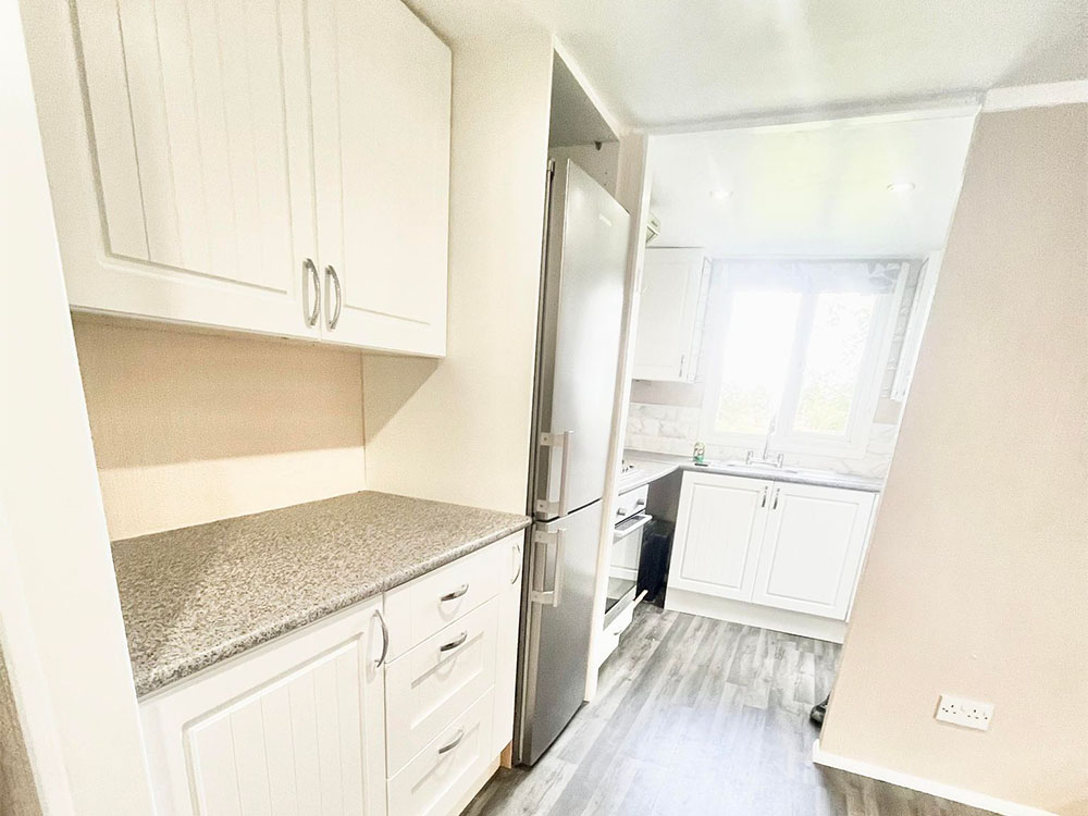 Park Home for sale in Scotland Park Homes For Sale