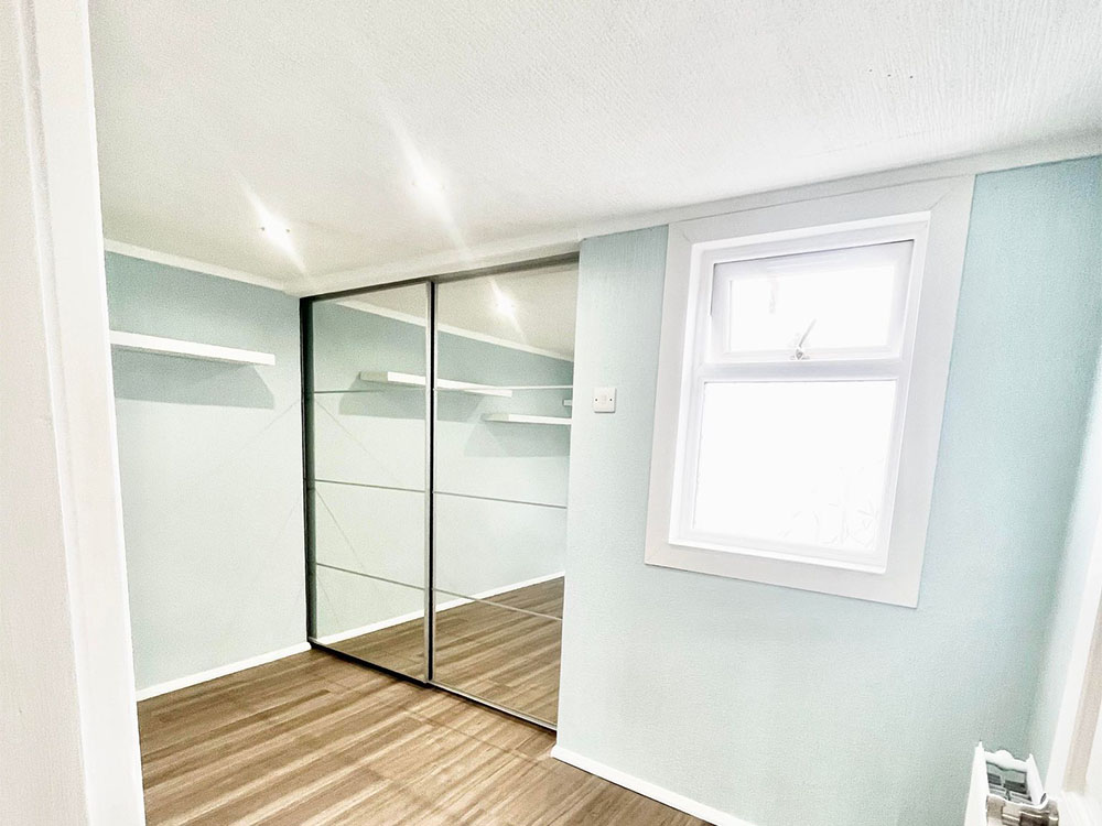 Park Home for sale in Scotland Park Homes For Sale