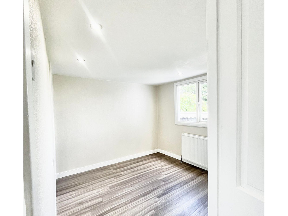 Park Home for sale in Scotland Park Homes For Sale