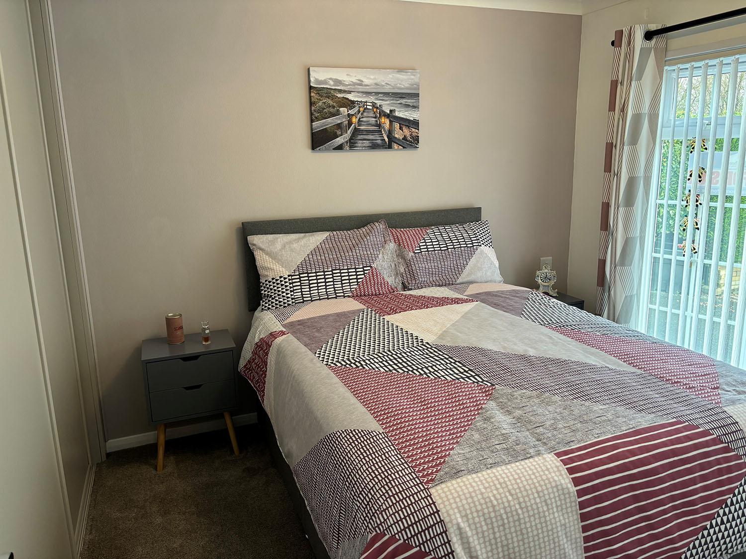 Park home for sale at Three Rivers Woodland Park, Lancashire Park Homes For Sale